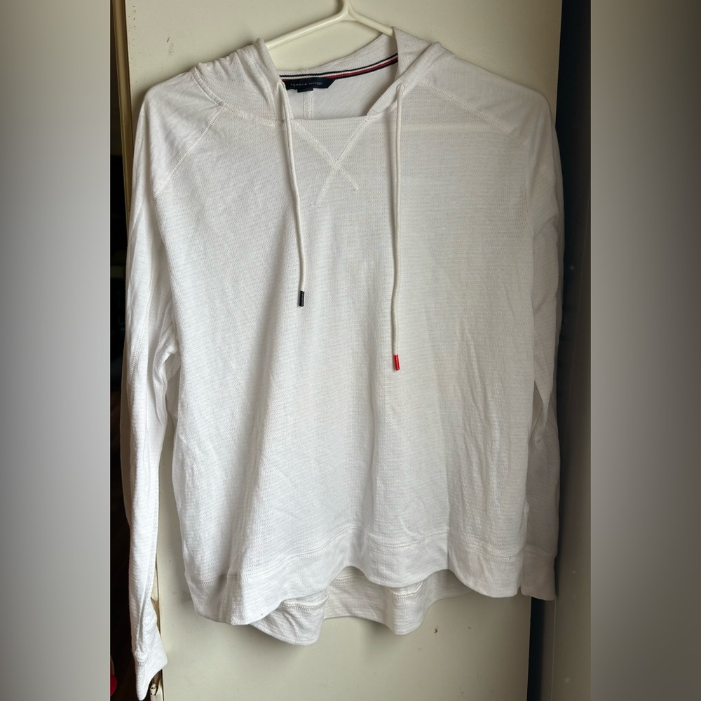 Tommy Hilfigure Hoodie